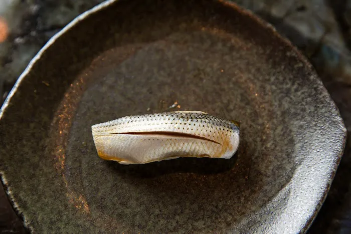 Coral Omakase at Point Seven Picture 9