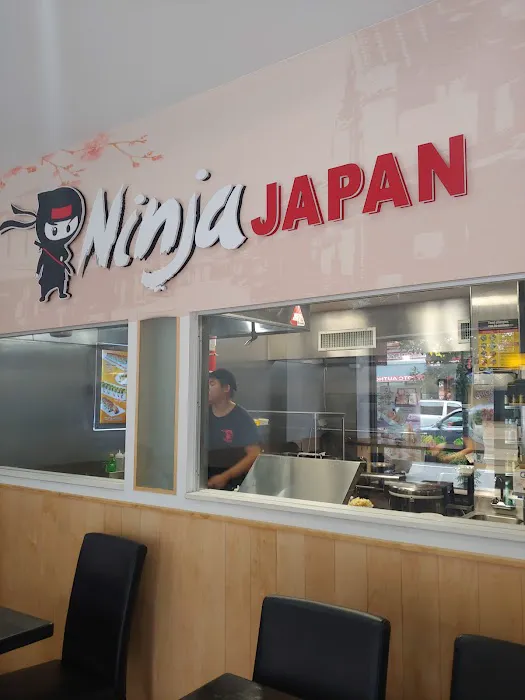 Ninja Japan Picture 5
