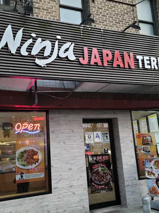 Ninja Japan Picture 2