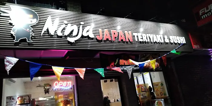 Ninja Japan Picture 10