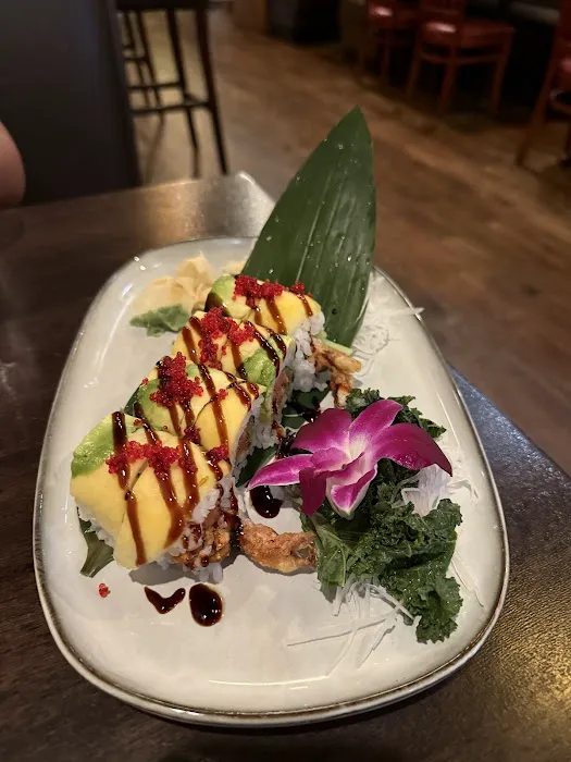 Kumo Sushi Picture 2