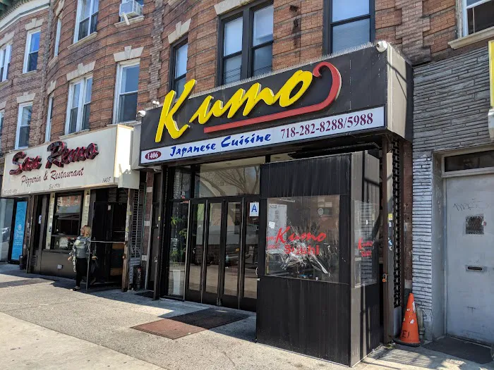 Kumo Sushi Picture 1