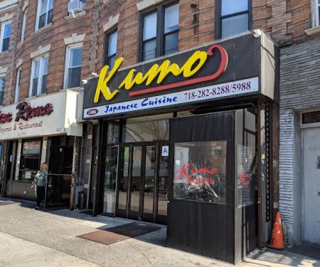 Kumo Sushi