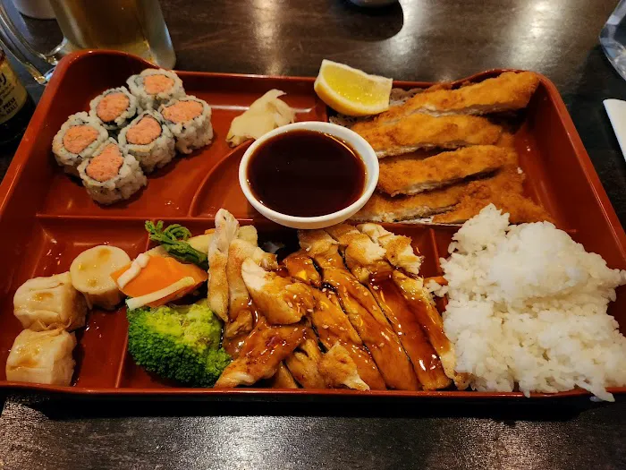 Kumo Sushi Picture 5