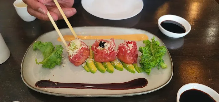 Kumo Sushi Picture 3