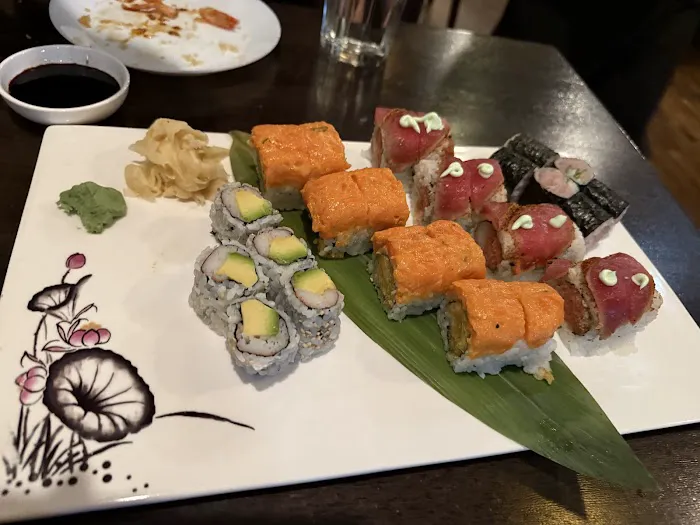 Kumo Sushi Picture 4