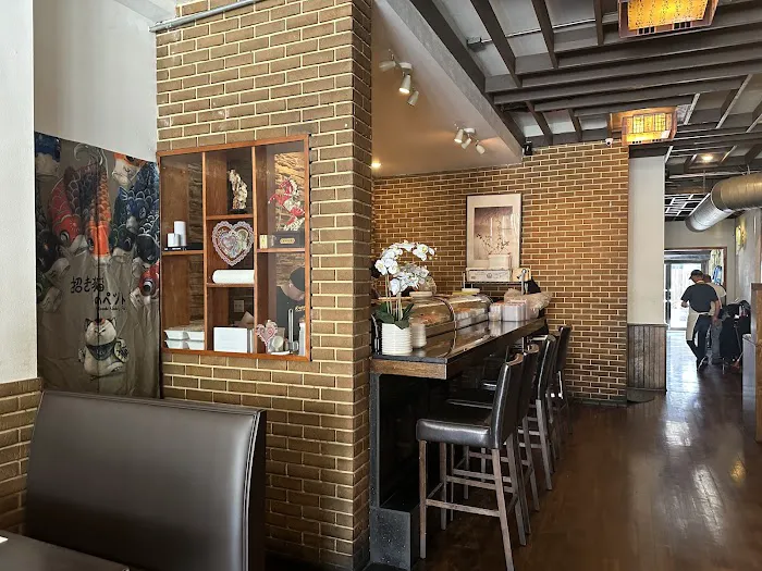 Kumo Sushi Picture 9