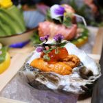 Asea Fusion 嵐山料理