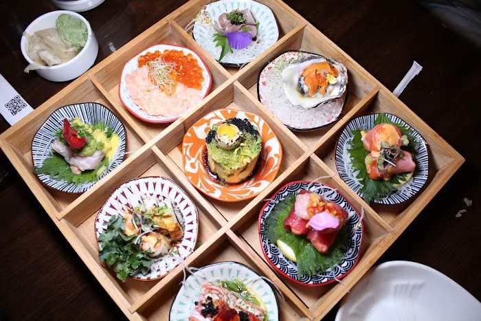 Asea Fusion 嵐山料理 Picture 4