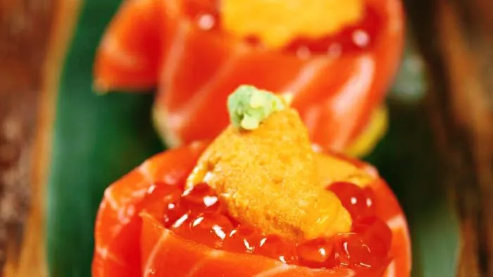 Asea Fusion 嵐山料理 Picture 6