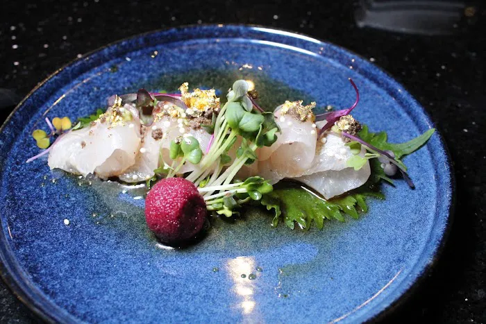 Asea Fusion 嵐山料理 Picture 7