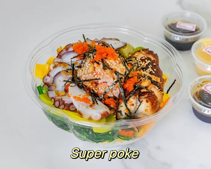 Poke Bowl 101 Picture 6
