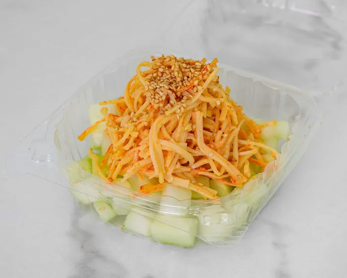 Poke Bowl 101 Picture 8