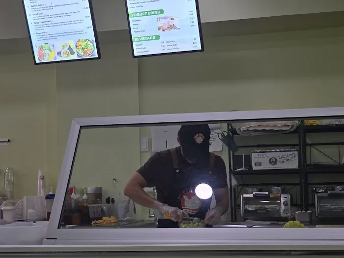 Poke Bowl 101 Picture 7