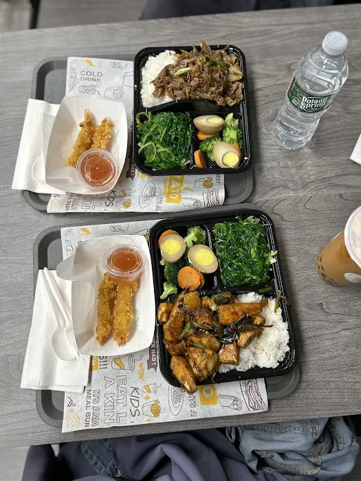Teriyaki Hee Japanese Grill & Ramen Picture 6
