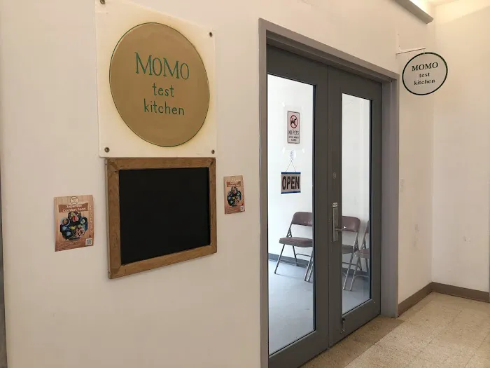 Momo Test Kitchen Picture 10