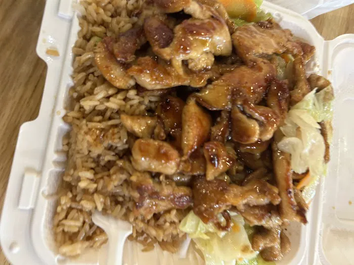Teriyaki One Japanese Grill (Teriyaki & Sushi) Picture 6