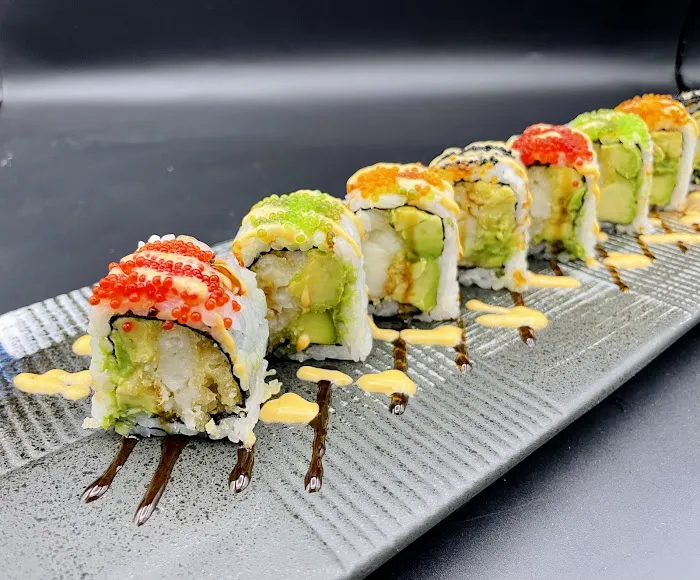 Miyama Sushi & Steakhouse Picture 4
