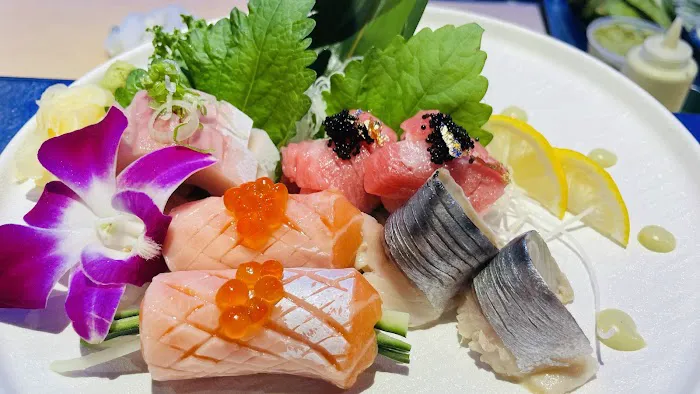 Miyama Sushi & Steakhouse Picture 2