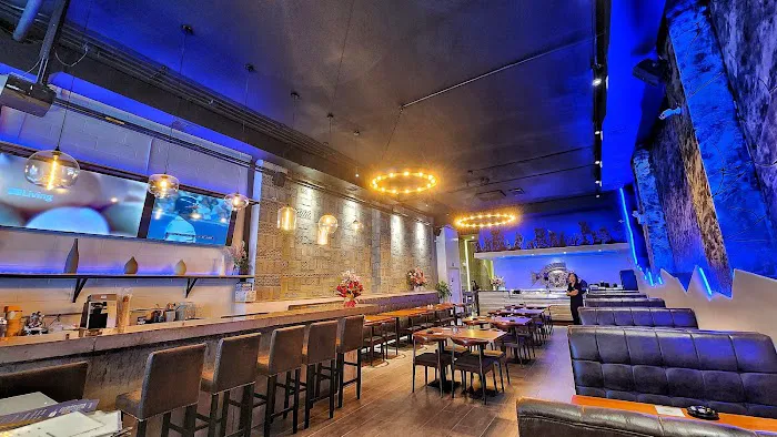 Miyama Sushi & Steakhouse Picture 3