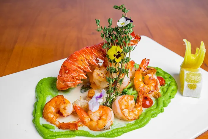 Miyama Sushi & Steakhouse Picture 8