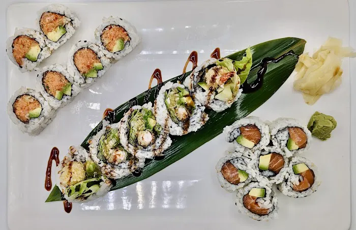 Miyama Sushi & Steakhouse Picture 7