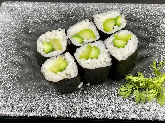 Miyama Sushi & Steakhouse Picture 6
