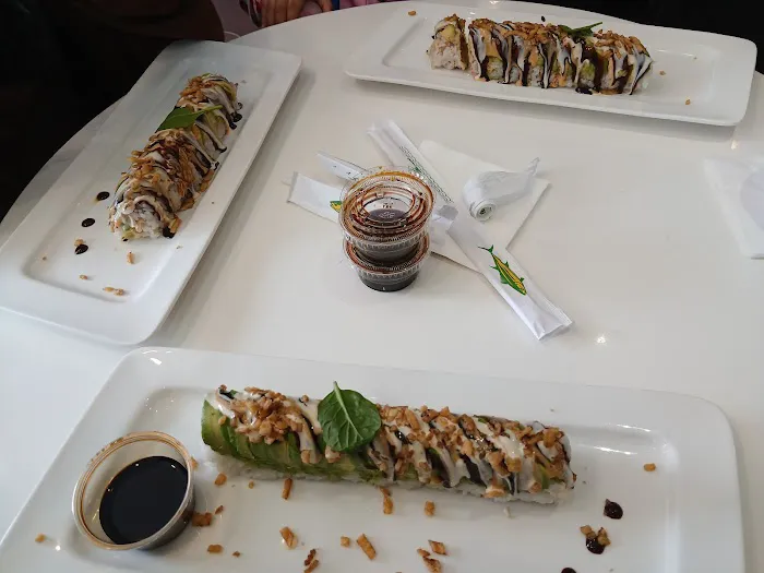 Yo Fresh - Shogun Sushi Picture 3