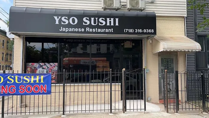 YSO Sushi Picture 1