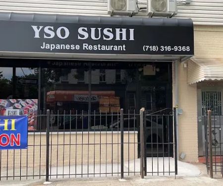 YSO Sushi