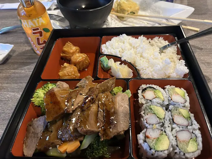 YSO Sushi Picture 4