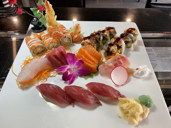 YSO Sushi Picture 2