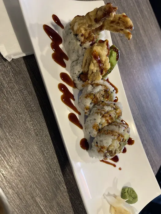 YSO Sushi Picture 6