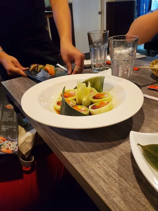 YSO Sushi Picture 8
