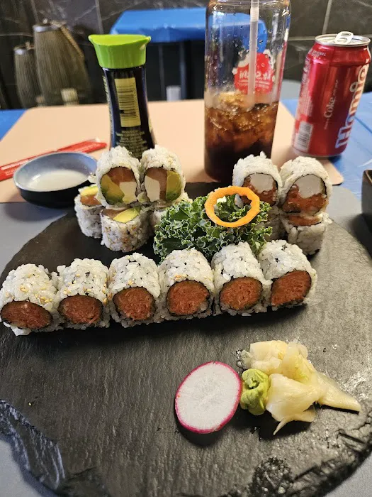 Mr Sushi Japanese restaurant (Ridgewood) Picture 5