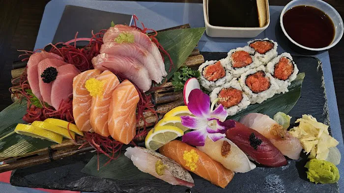 Mr Sushi Japanese restaurant (Ridgewood) Picture 6