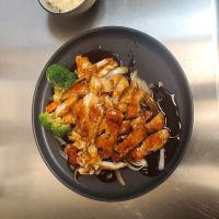 Mr Sushi Japanese restaurant (Ridgewood) ico
