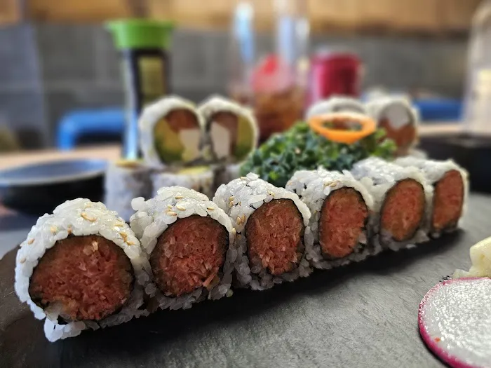 Mr Sushi Japanese restaurant (Ridgewood) Picture 4