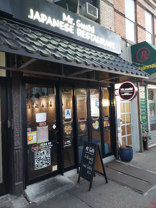 Mr Sushi Japanese restaurant (Ridgewood) Picture 8