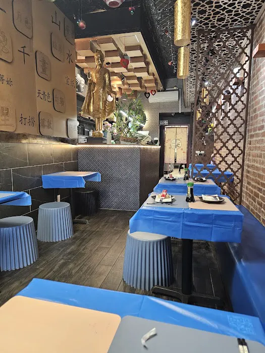 Mr Sushi Japanese restaurant (Ridgewood) Picture 7