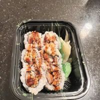 Tendo Sushi ico