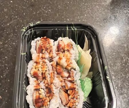 Tendo Sushi