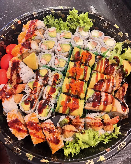 Tendo Sushi Picture 5