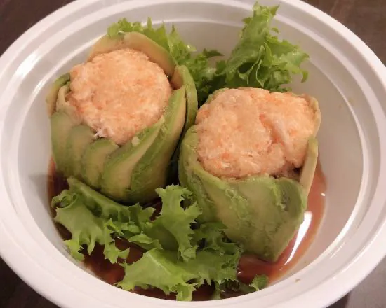 Tendo Sushi Picture 7