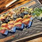 Jin Noodle Sushi