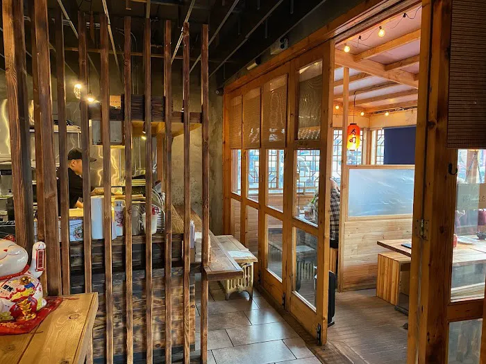 Jin Noodle Sushi Picture 9