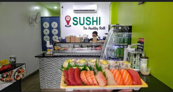 Sushi Yoshi(Queens) and i Sushi Picture 3