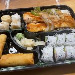 Kanji Sushi Habachi - Ridgewood