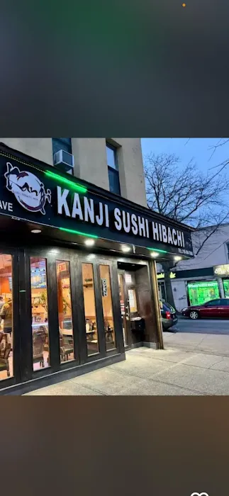 Kanji Sushi Habachi - Ridgewood Picture 3