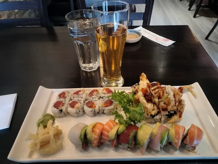 Sapporo Ichiban Picture 1